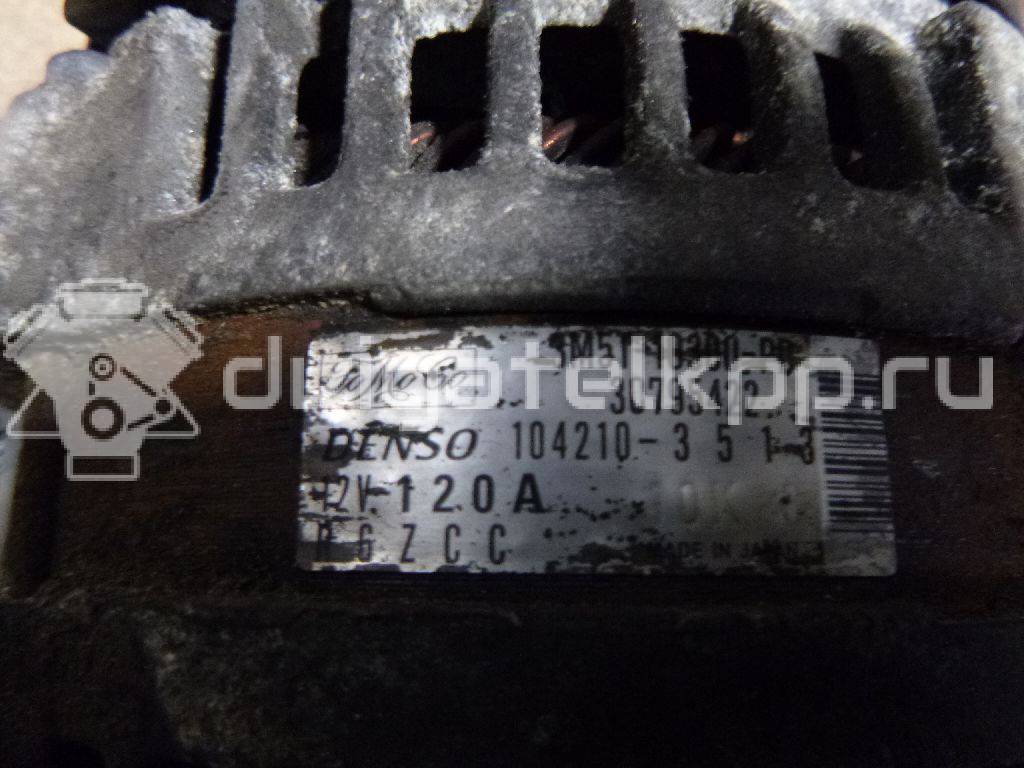 Фото Генератор  1477737 для mazda Mazda 3 (BK) {forloop.counter}}