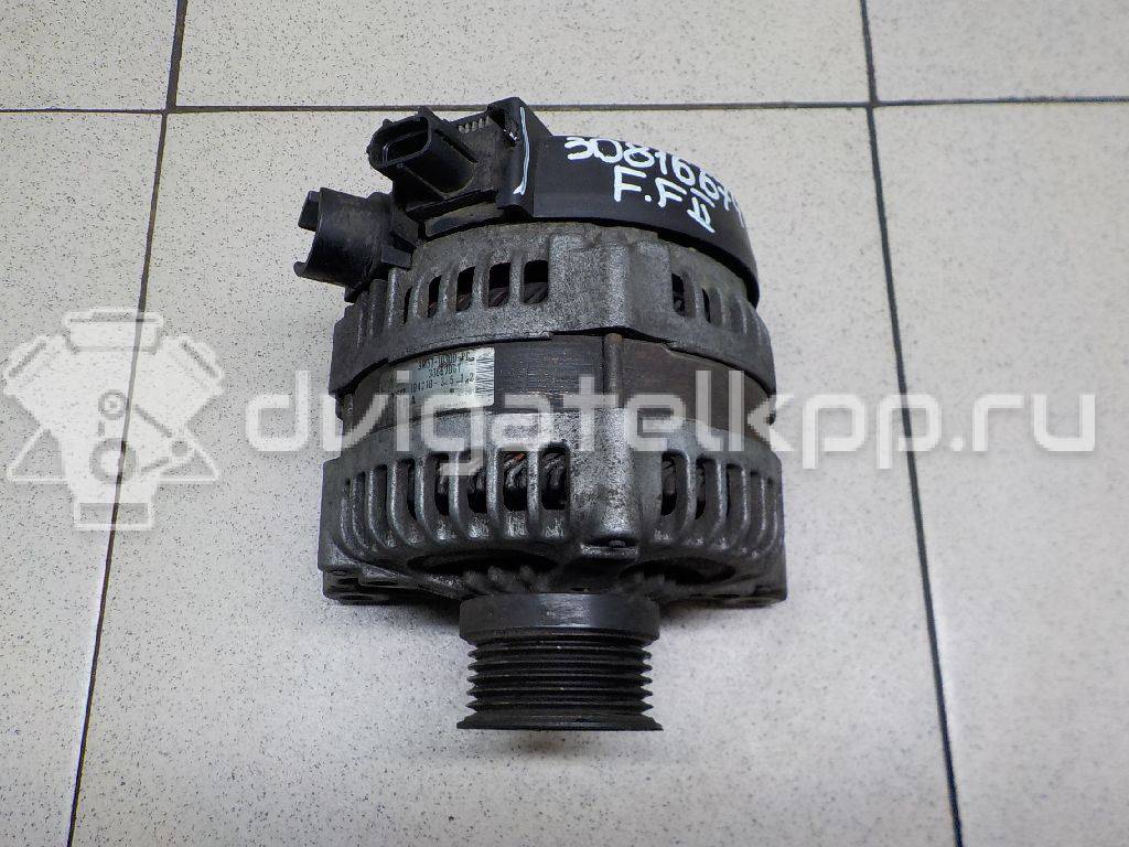 Фото Генератор  1477737 для mazda Mazda 3 (BK) {forloop.counter}}