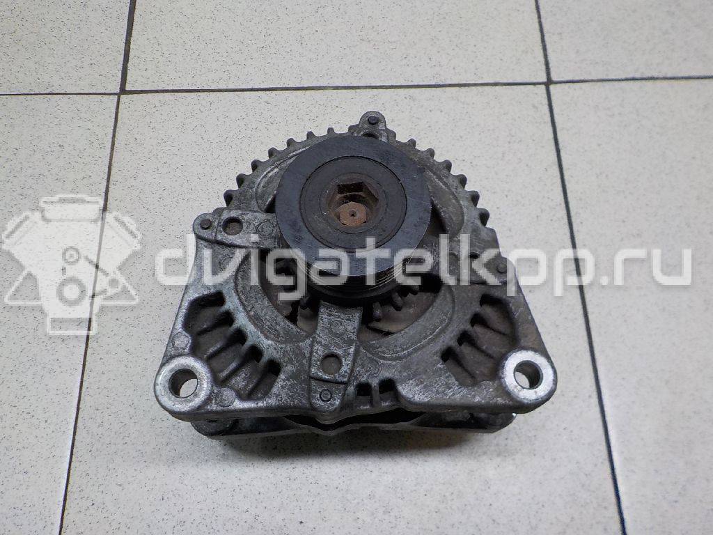 Фото Генератор  1477737 для mazda Mazda 3 (BK) {forloop.counter}}