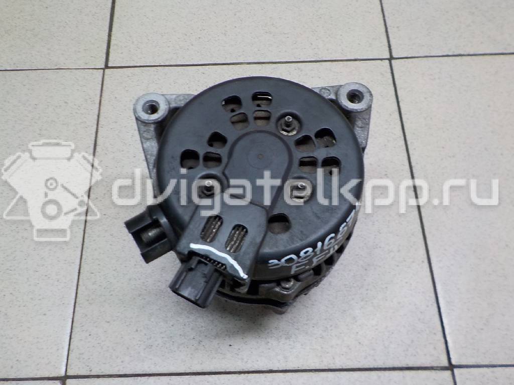 Фото Генератор  1477737 для mazda Mazda 3 (BK) {forloop.counter}}