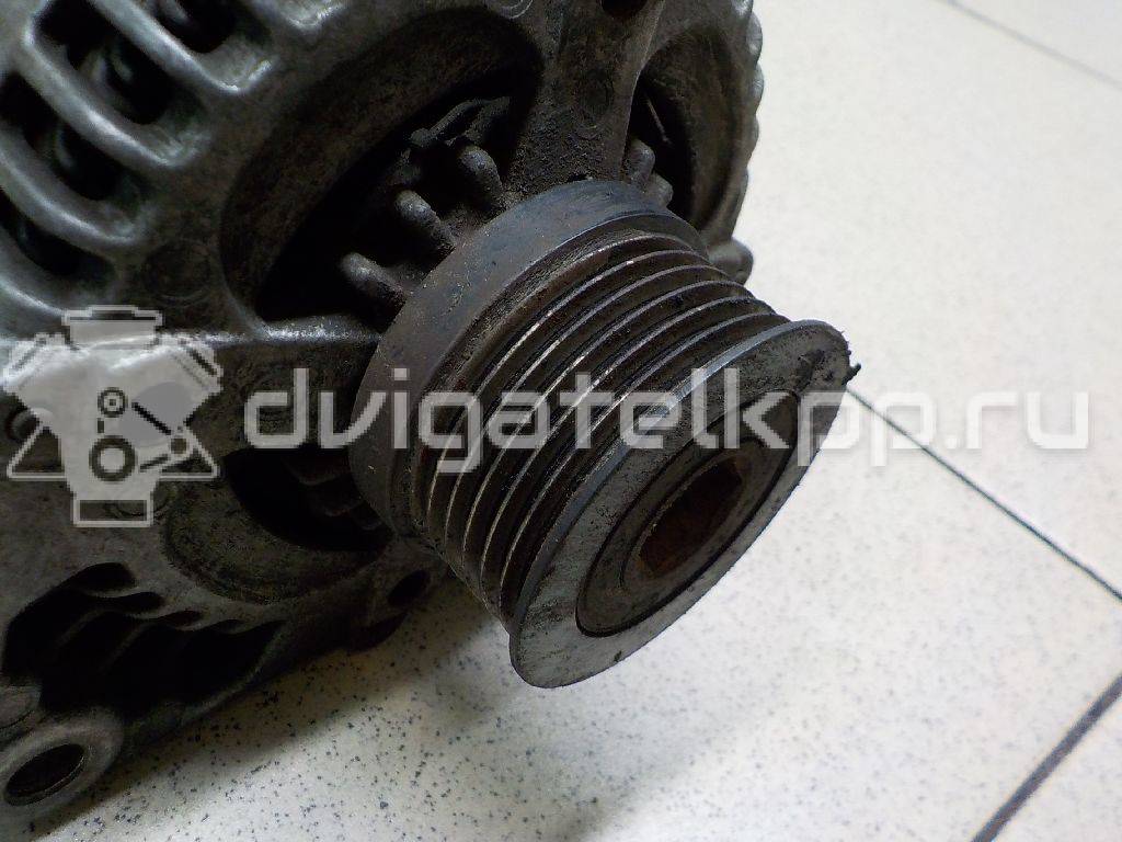 Фото Генератор  1477737 для mazda Mazda 3 (BK) {forloop.counter}}