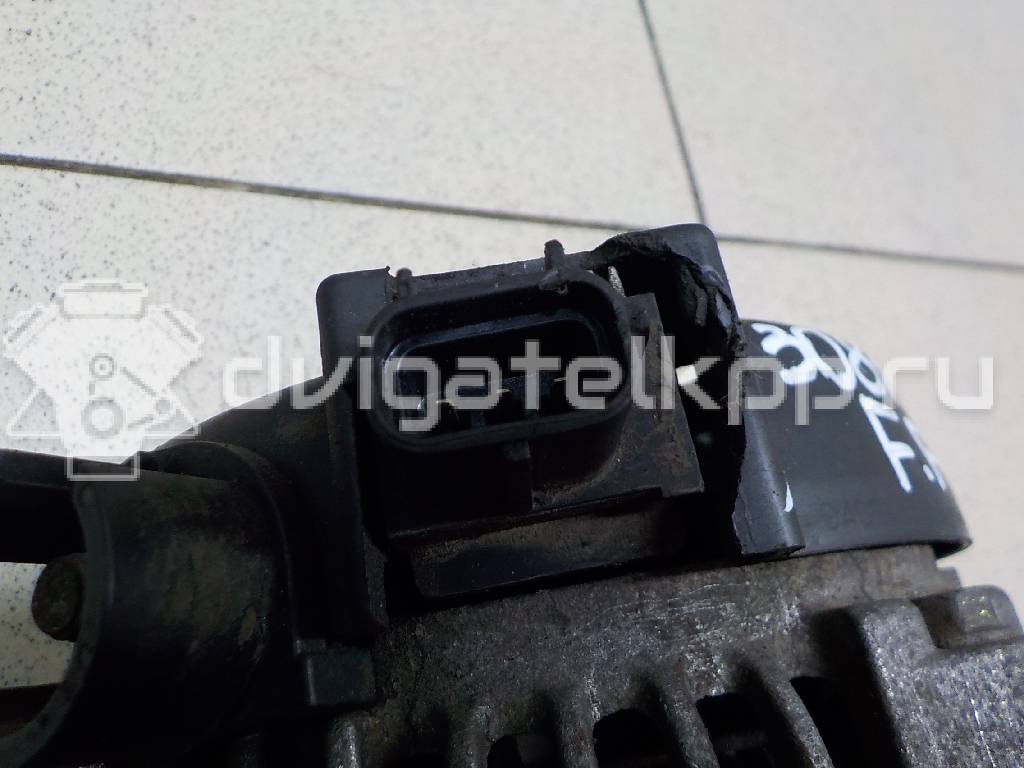 Фото Генератор  1477737 для mazda Mazda 3 (BK) {forloop.counter}}