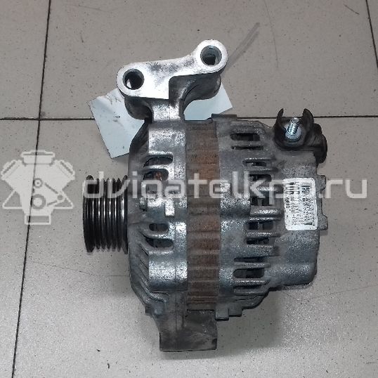 Фото Генератор  2s6t10300dd для Ford Fiesta / Focus / C-Max / Ka / Fusion Ju