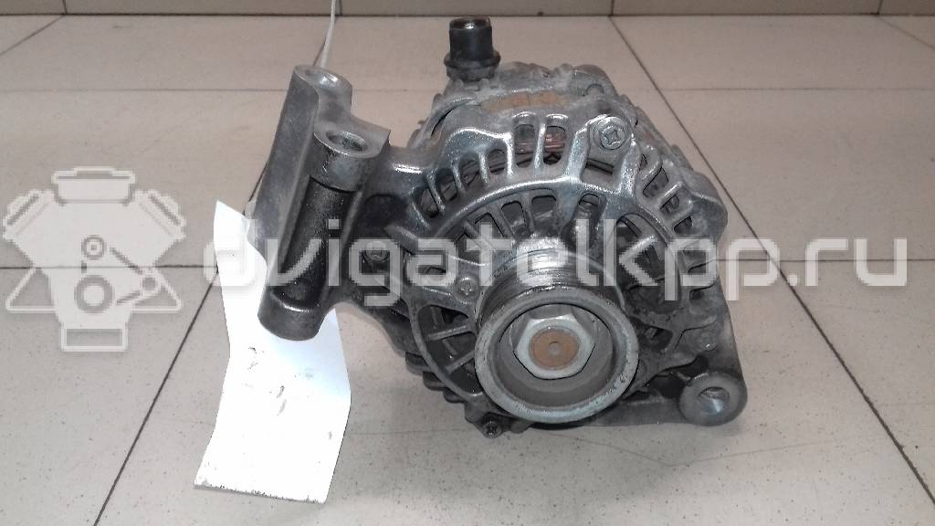Фото Генератор  2s6t10300dd для Ford Fiesta / Focus / C-Max / Ka / Fusion Ju {forloop.counter}}