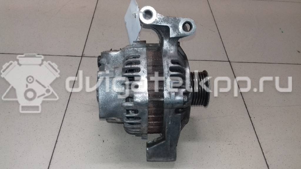 Фото Генератор  2s6t10300dd для Ford Fiesta / Focus / C-Max / Ka / Fusion Ju {forloop.counter}}