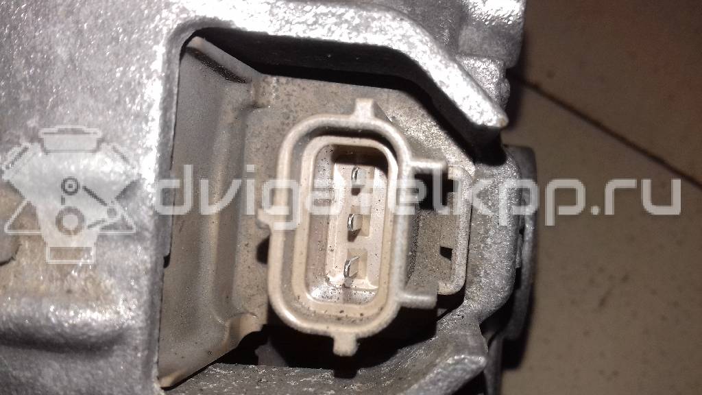 Фото Генератор  2s6t10300dd для Ford Fiesta / Focus / C-Max / Ka / Fusion Ju {forloop.counter}}