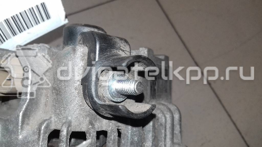 Фото Генератор  2s6t10300dd для Ford Fiesta / Focus / C-Max / Ka / Fusion Ju {forloop.counter}}