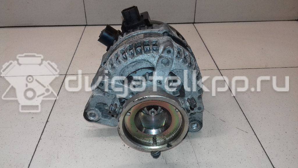 Фото Генератор  1496231 для Ford Focus / C-Max {forloop.counter}}