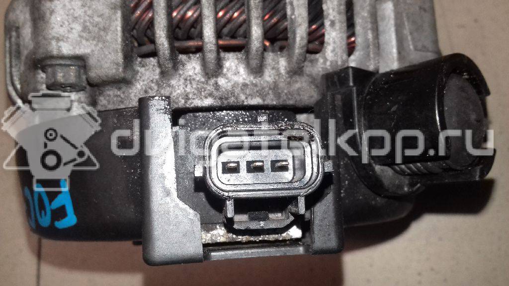 Фото Генератор  1496231 для Ford Focus / C-Max {forloop.counter}}