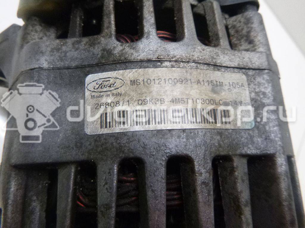 Фото Генератор  1496231 для Ford Focus / C-Max {forloop.counter}}