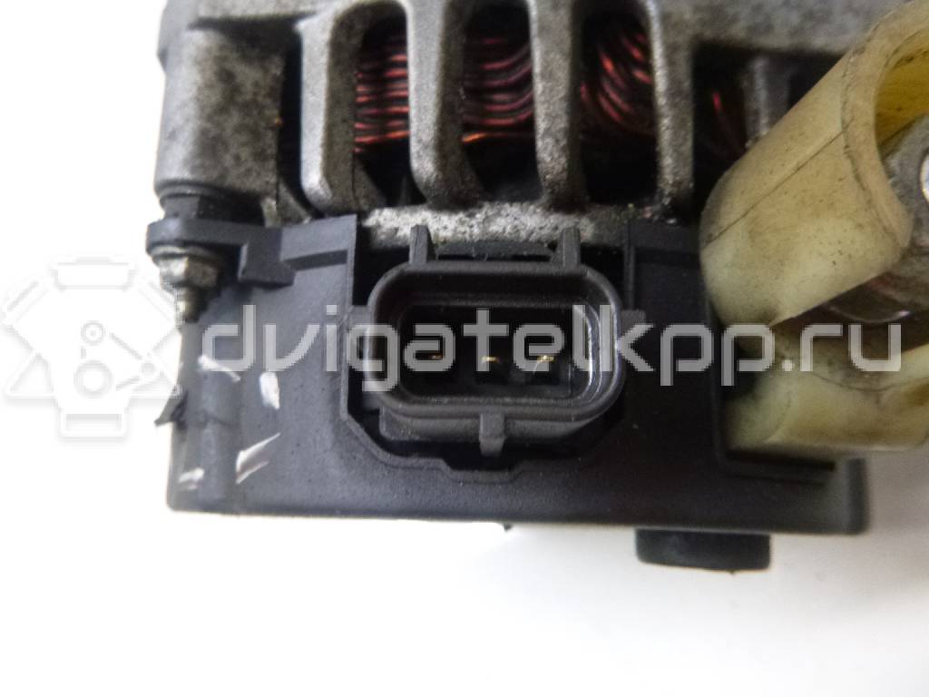 Фото Генератор  1496231 для Ford Focus / C-Max {forloop.counter}}