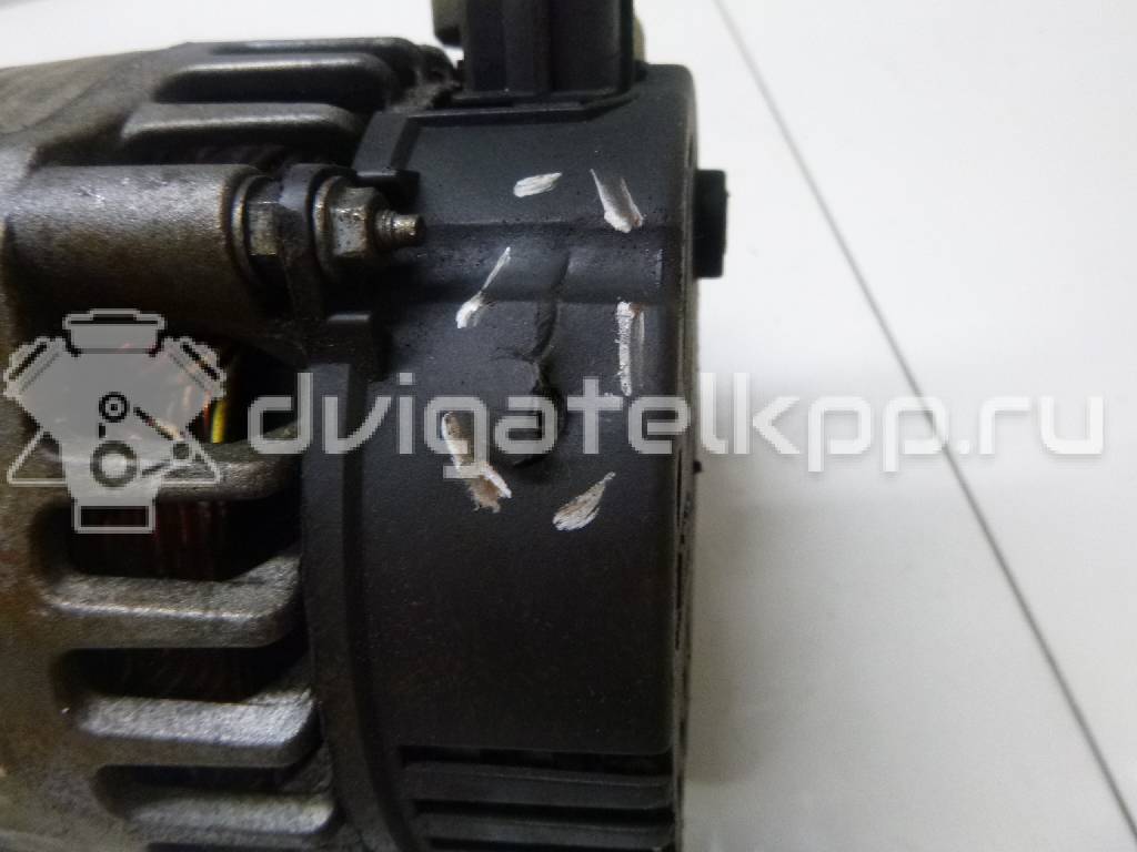 Фото Генератор  1496231 для Ford Focus / C-Max {forloop.counter}}