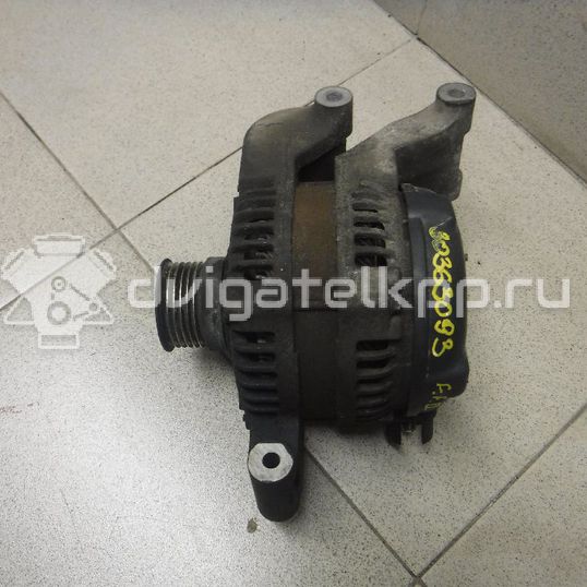 Фото Генератор  3M5T10300XD для Ford Fiesta / Focus / C-Max / Kuga / Fusion Ju