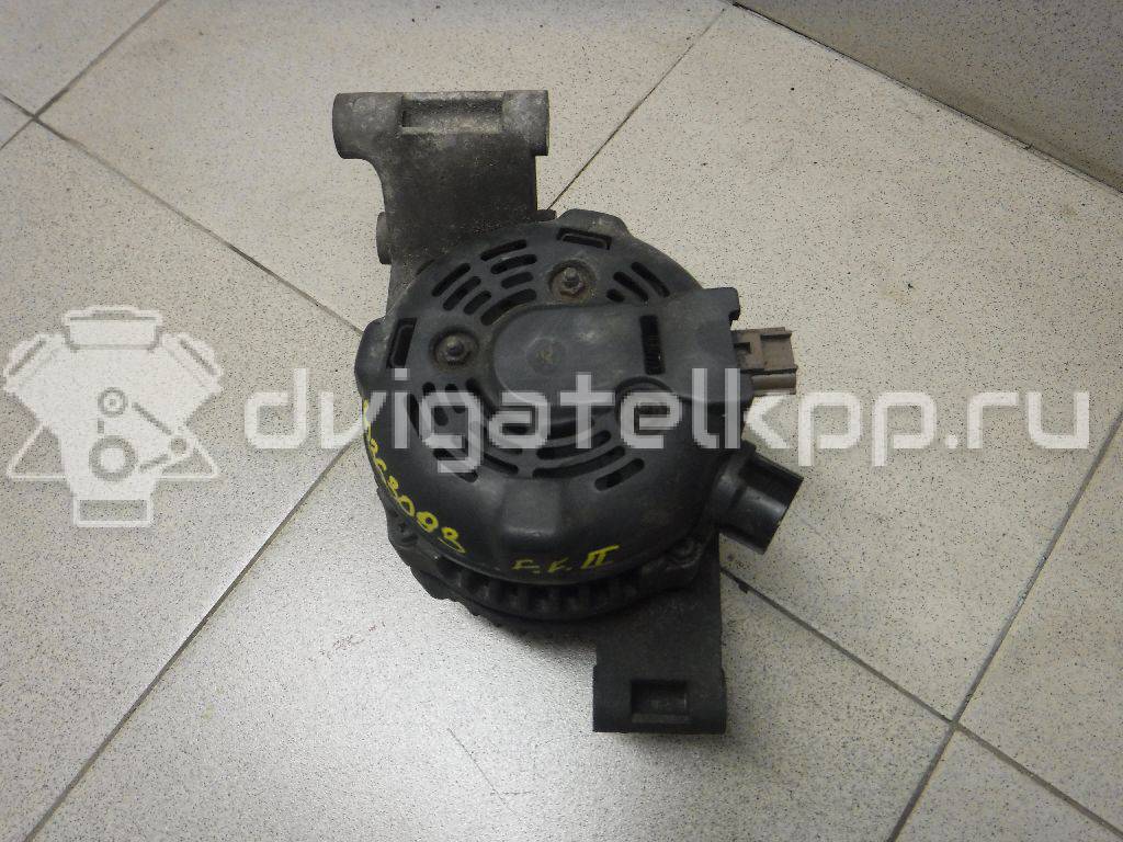 Фото Генератор  3M5T10300XD для Ford Fiesta / Focus / C-Max / Kuga / Fusion Ju {forloop.counter}}