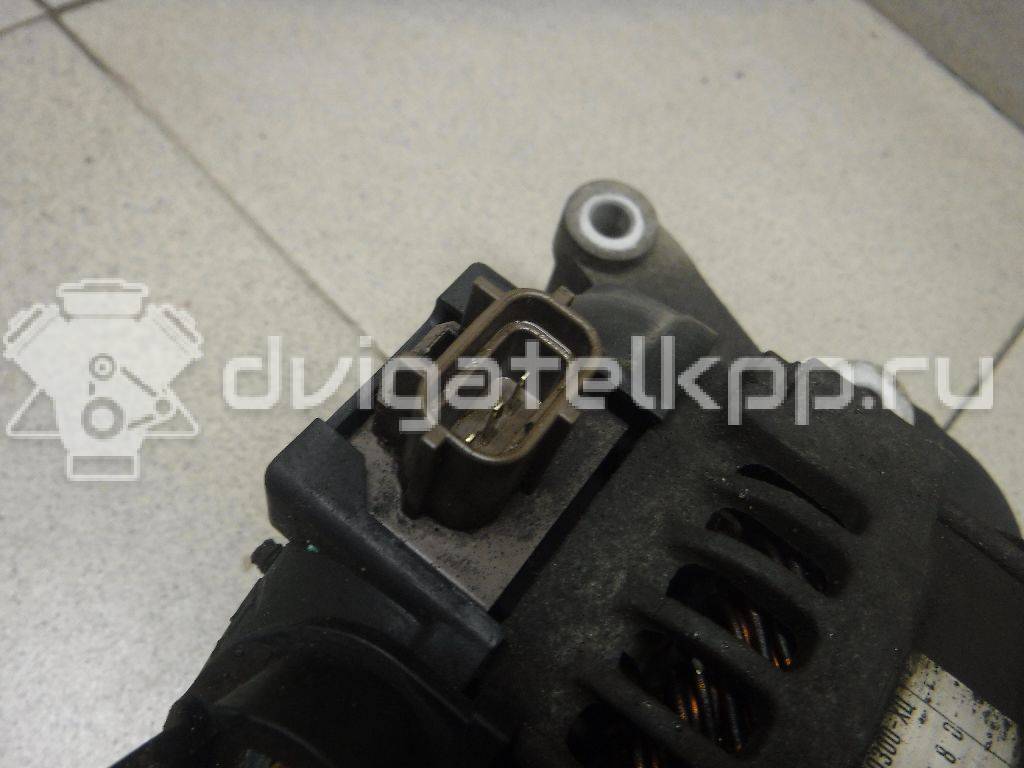 Фото Генератор  3M5T10300XD для Ford Fiesta / Focus / C-Max / Kuga / Fusion Ju {forloop.counter}}