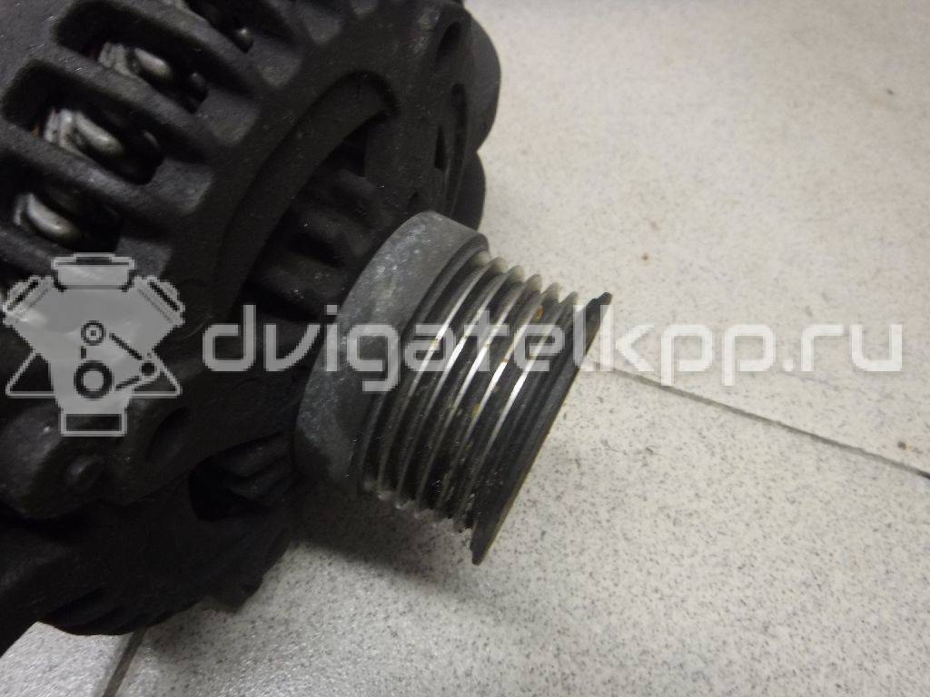 Фото Генератор  3M5T10300XD для Ford Fiesta / Focus / C-Max / Kuga / Fusion Ju {forloop.counter}}