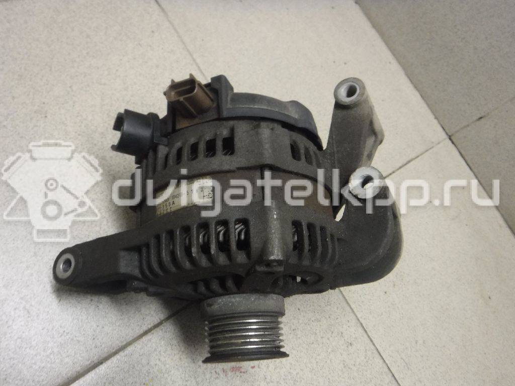 Фото Генератор  3M5T10300XD для Ford Fiesta / Focus / C-Max / Kuga / Fusion Ju {forloop.counter}}