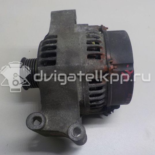 Фото Генератор  98AB10300GK для Ford Fiesta / Focus / C-Max / Fusion Ju / Puma Ec