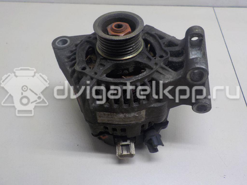 Фото Генератор  98AB10300GK для Ford Fiesta / Focus / C-Max / Fusion Ju / Puma Ec {forloop.counter}}