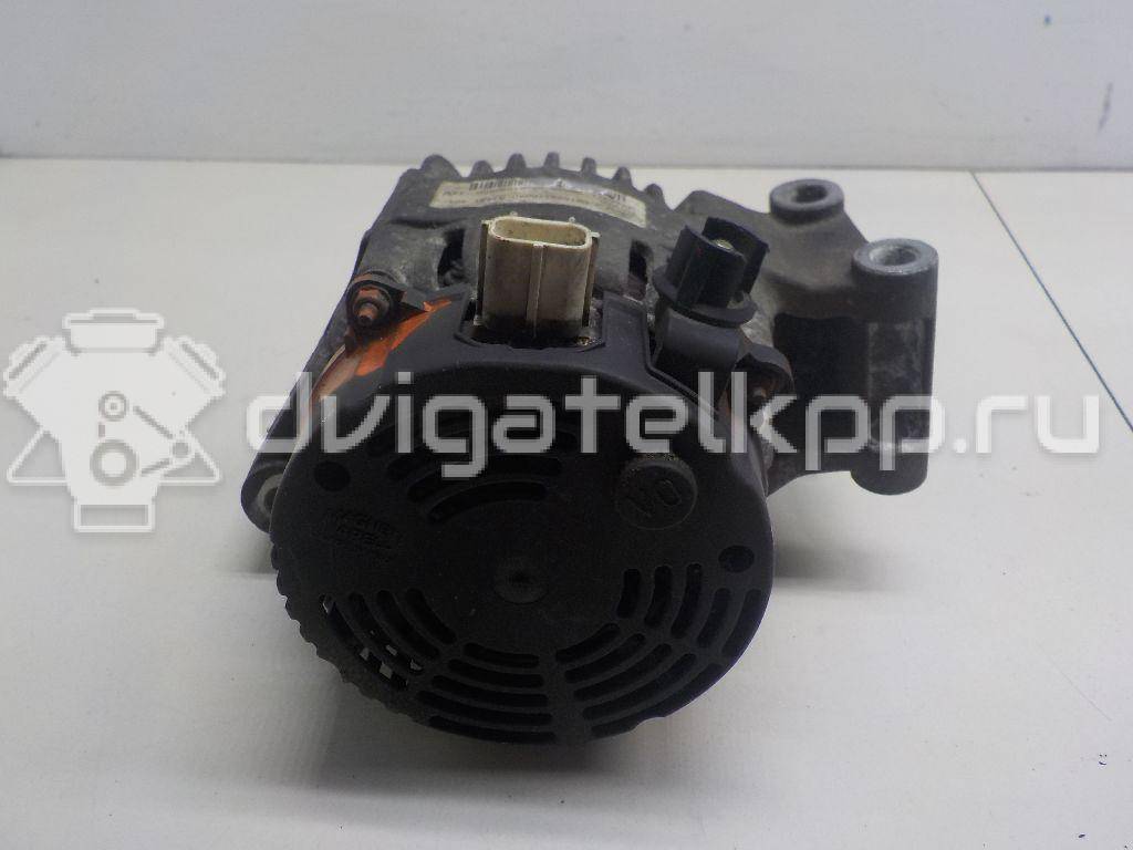 Фото Генератор  98AB10300GK для Ford Fiesta / Focus / C-Max / Fusion Ju / Puma Ec {forloop.counter}}