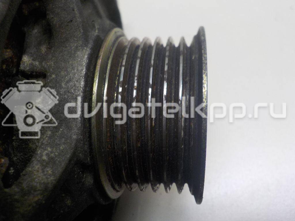 Фото Генератор  98AB10300GK для Ford Fiesta / Focus / C-Max / Fusion Ju / Puma Ec {forloop.counter}}