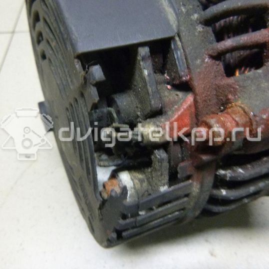 Фото Генератор  98AB10300GK для Ford Fiesta / Focus / C-Max / Fusion Ju / Puma Ec