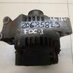 Фото Генератор  98AB10300GK для Ford Fiesta / Focus / C-Max / Fusion Ju / Puma Ec {forloop.counter}}
