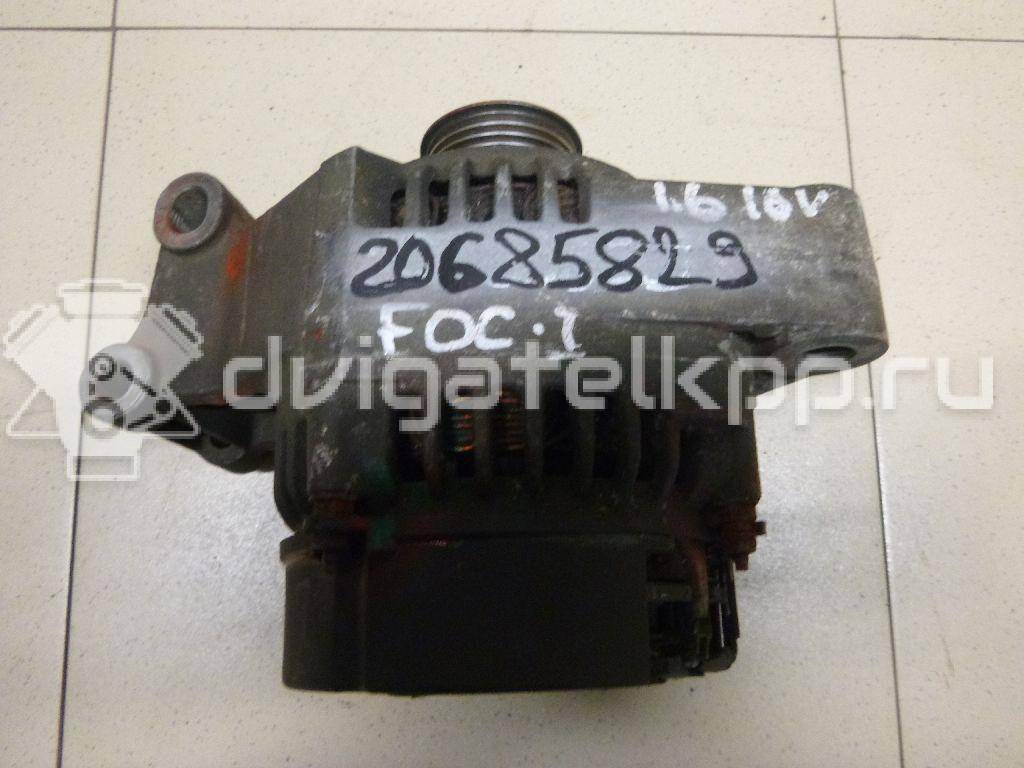 Фото Генератор  98AB10300GK для Ford Fiesta / Focus / C-Max / Fusion Ju / Puma Ec {forloop.counter}}