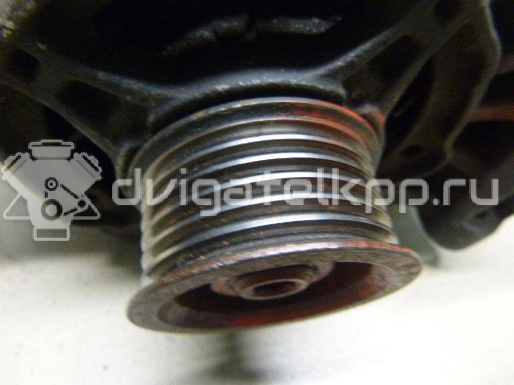 Фото Генератор  98AB10300GK для Ford Fiesta / Focus / C-Max / Fusion Ju / Puma Ec {forloop.counter}}