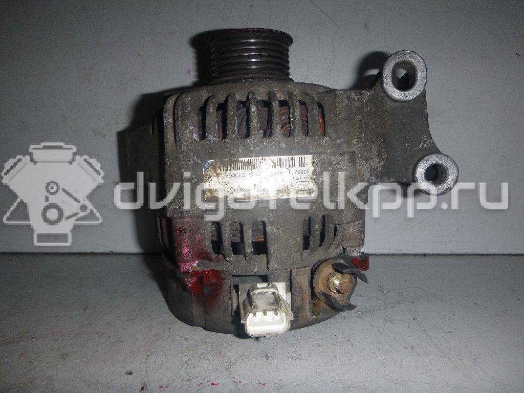 Фото Генератор  98AB10300GK для Ford Fiesta / Focus / C-Max / Fusion Ju / Puma Ec {forloop.counter}}