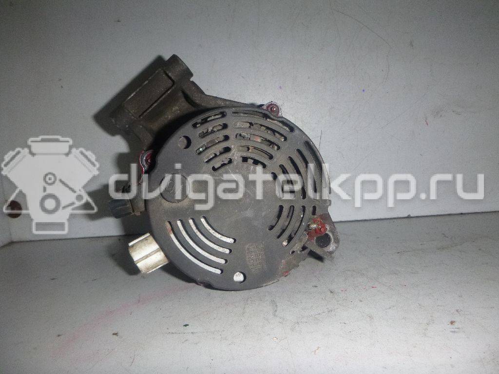 Фото Генератор  98AB10300GK для Ford Fiesta / Focus / C-Max / Fusion Ju / Puma Ec {forloop.counter}}