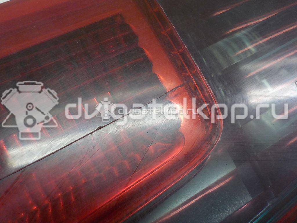 Фото Фонарь задний внутренний левый  6350v4 для Citroen C5 {forloop.counter}}