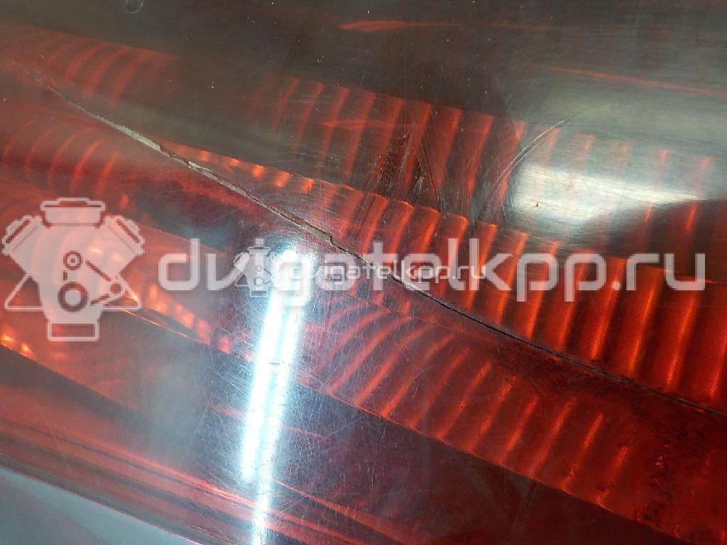 Фото Фонарь задний внутренний левый  6350v4 для Citroen C5 {forloop.counter}}