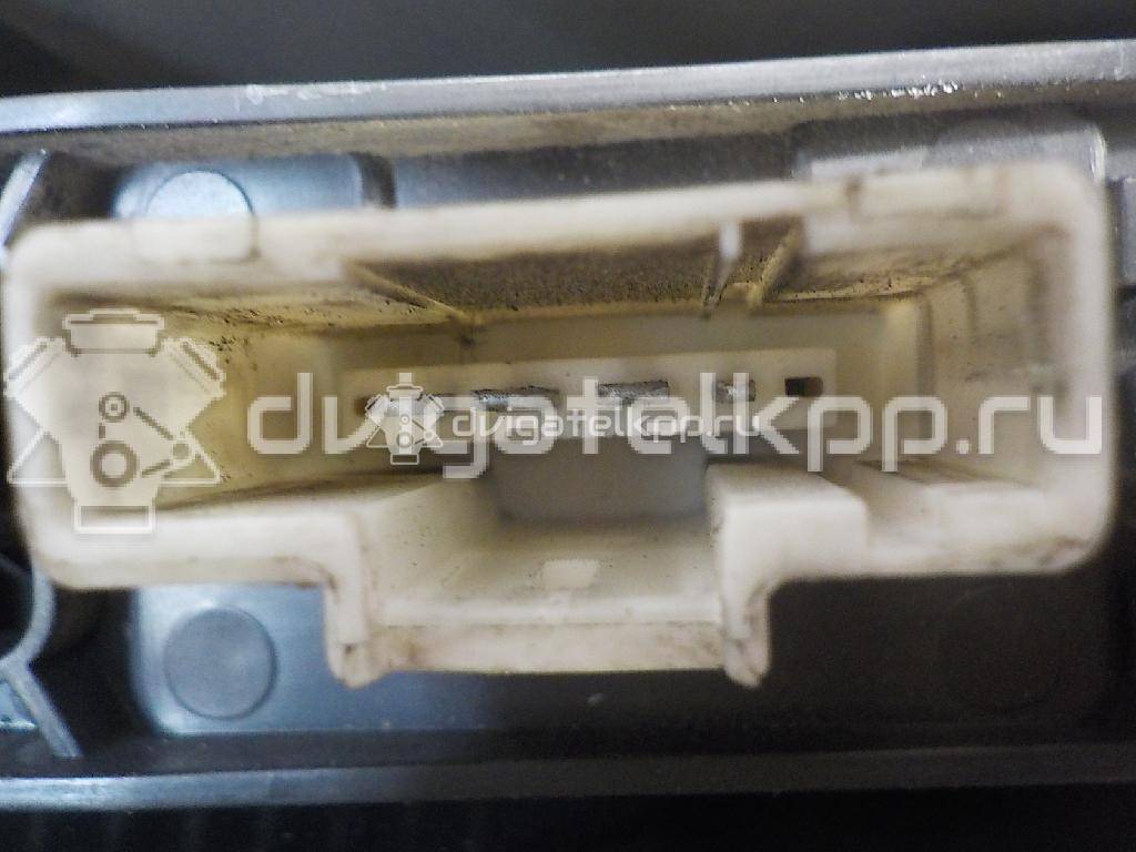 Фото Фонарь задний внутренний левый  6350v4 для Citroen C5 {forloop.counter}}