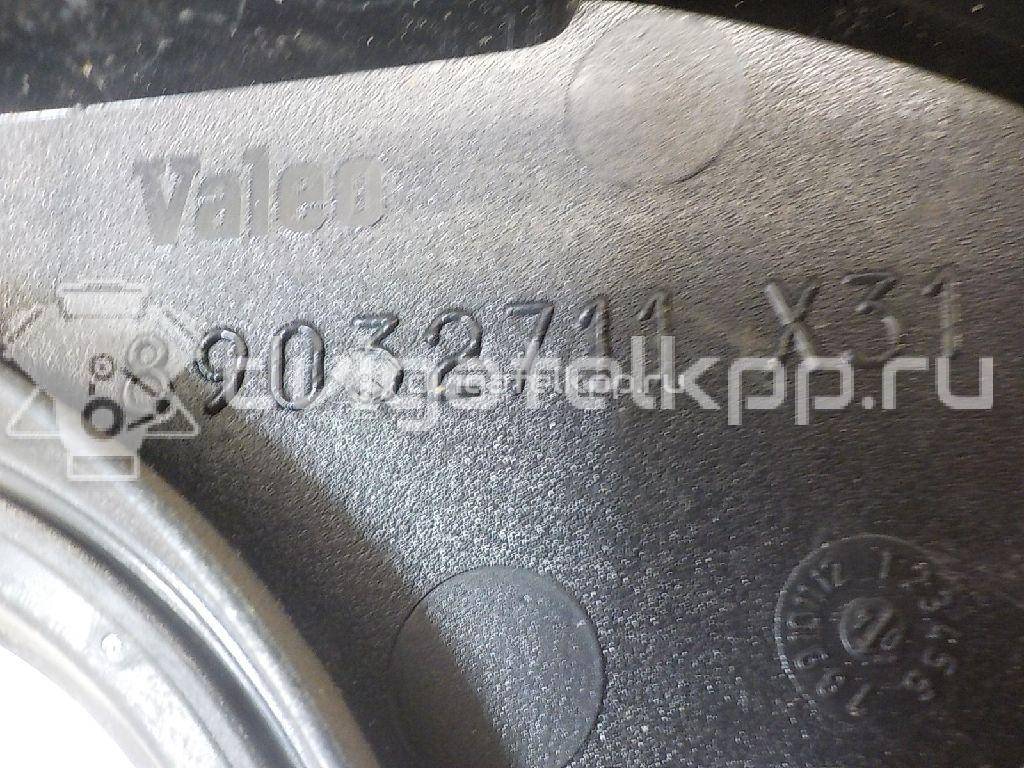 Фото Фонарь задний внутренний левый  6350v4 для Citroen C5 {forloop.counter}}