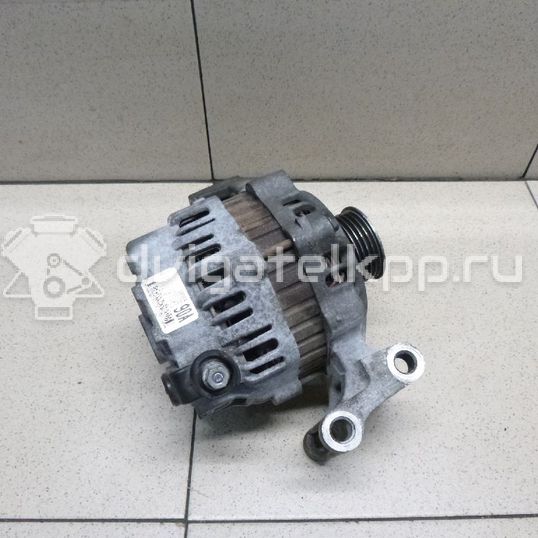 Фото Генератор  1592234 для Ford Fiesta / Focus / C-Max / Ka / Fusion Ju