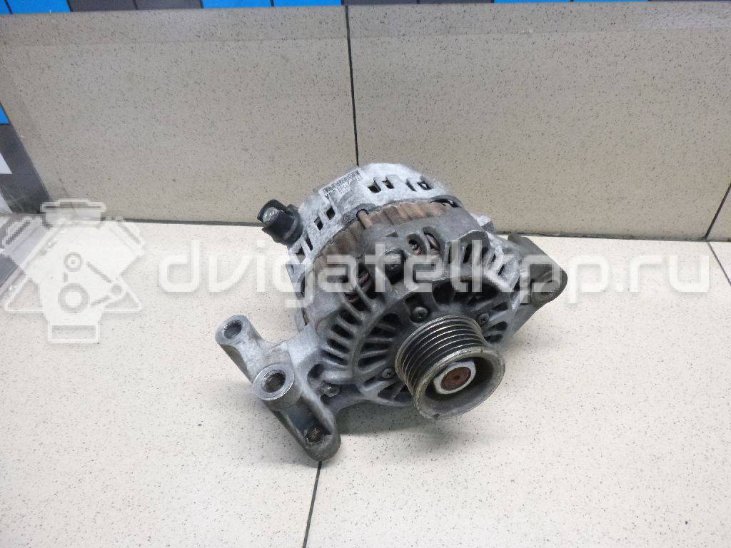 Фото Генератор  1592234 для Ford Fiesta / Focus / C-Max / Ka / Fusion Ju {forloop.counter}}