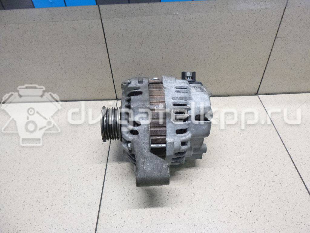 Фото Генератор  1592234 для Ford Fiesta / Focus / C-Max / Ka / Fusion Ju {forloop.counter}}