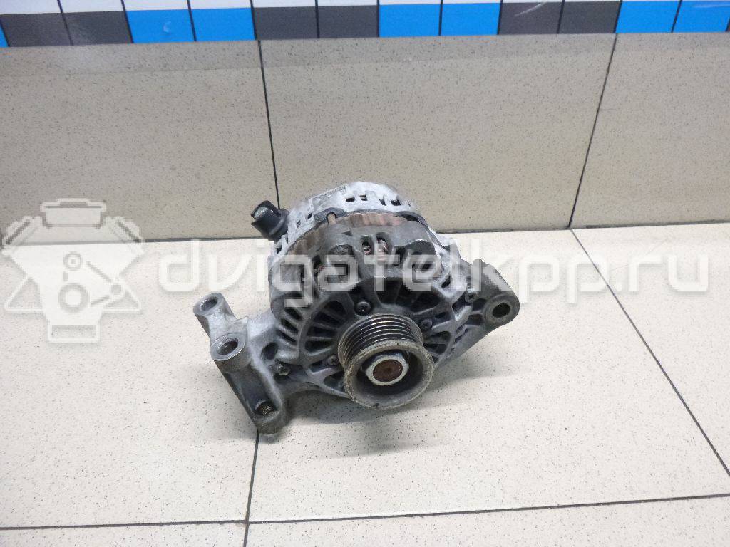 Фото Генератор  1592234 для Ford Fiesta / Focus / C-Max / Ka / Fusion Ju {forloop.counter}}