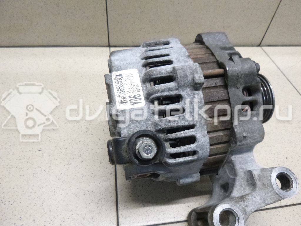 Фото Генератор  1592234 для Ford Fiesta / Focus / C-Max / Ka / Fusion Ju {forloop.counter}}