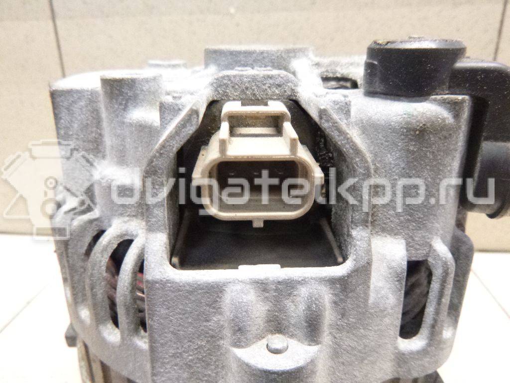 Фото Генератор  1592234 для Ford Fiesta / Focus / C-Max / Ka / Fusion Ju {forloop.counter}}