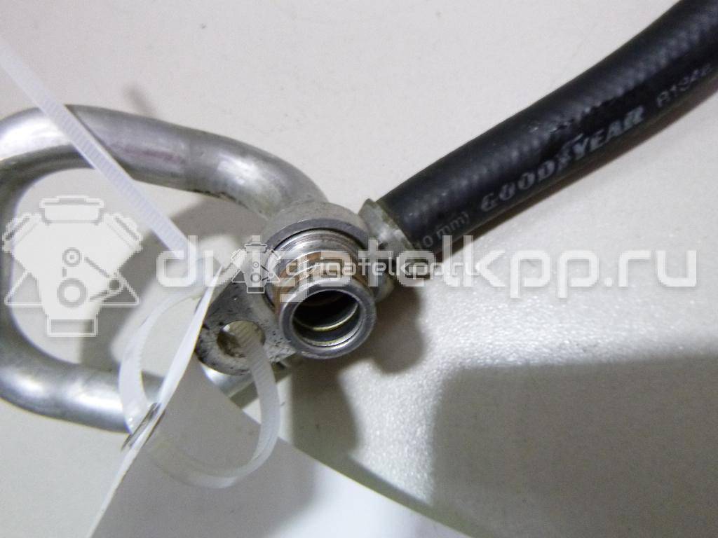 Фото Трубка кондиционера  647777 для Citroen C5 {forloop.counter}}