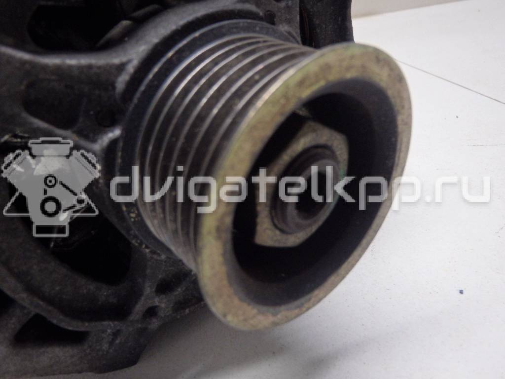 Фото Генератор  1592234 для Ford Fiesta / Focus / C-Max / Ka / Fusion Ju {forloop.counter}}