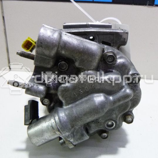 Фото Компрессор системы кондиционирования  6453RA для Citroen C5