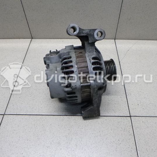 Фото Генератор  1592234 для Ford Fiesta / Focus / C-Max / Ka / Fusion Ju