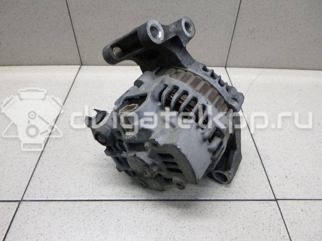 Фото Генератор  1592234 для Ford Fiesta / Focus / C-Max / Ka / Fusion Ju {forloop.counter}}