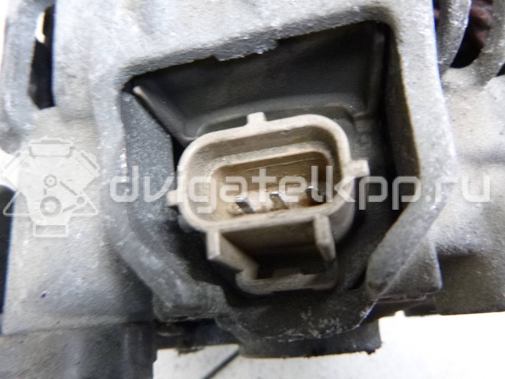 Фото Генератор  1592234 для Ford Fiesta / Focus / C-Max / Ka / Fusion Ju {forloop.counter}}