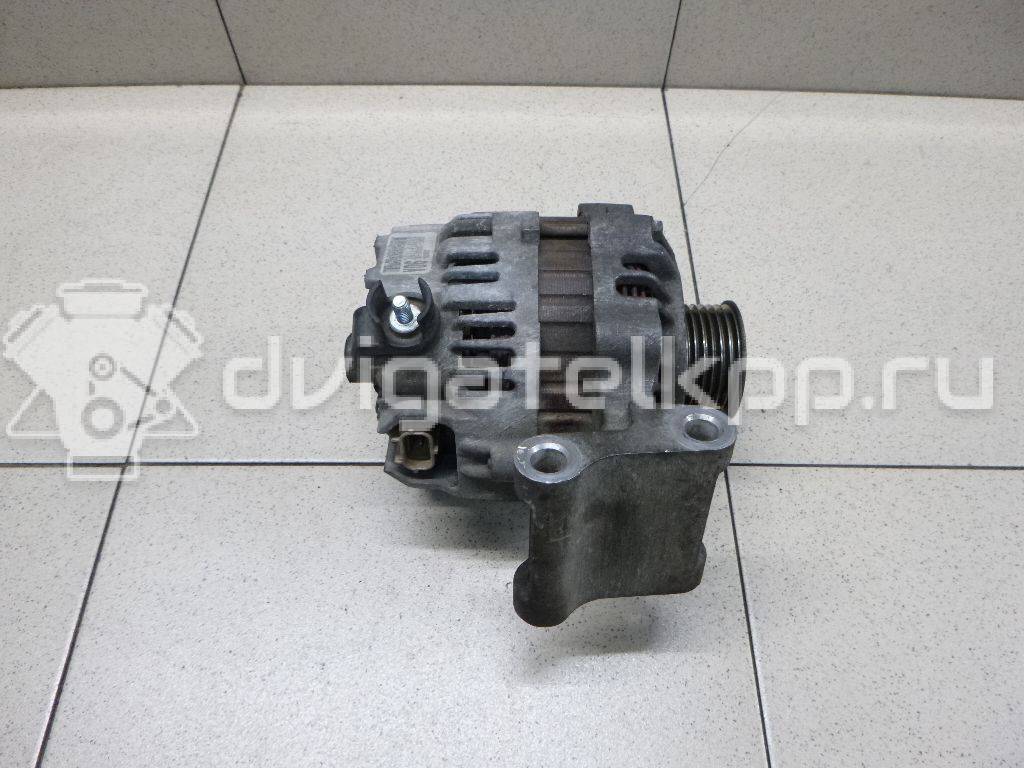 Фото Генератор  1592234 для Ford Fiesta / Focus / C-Max / Ka / Fusion Ju {forloop.counter}}