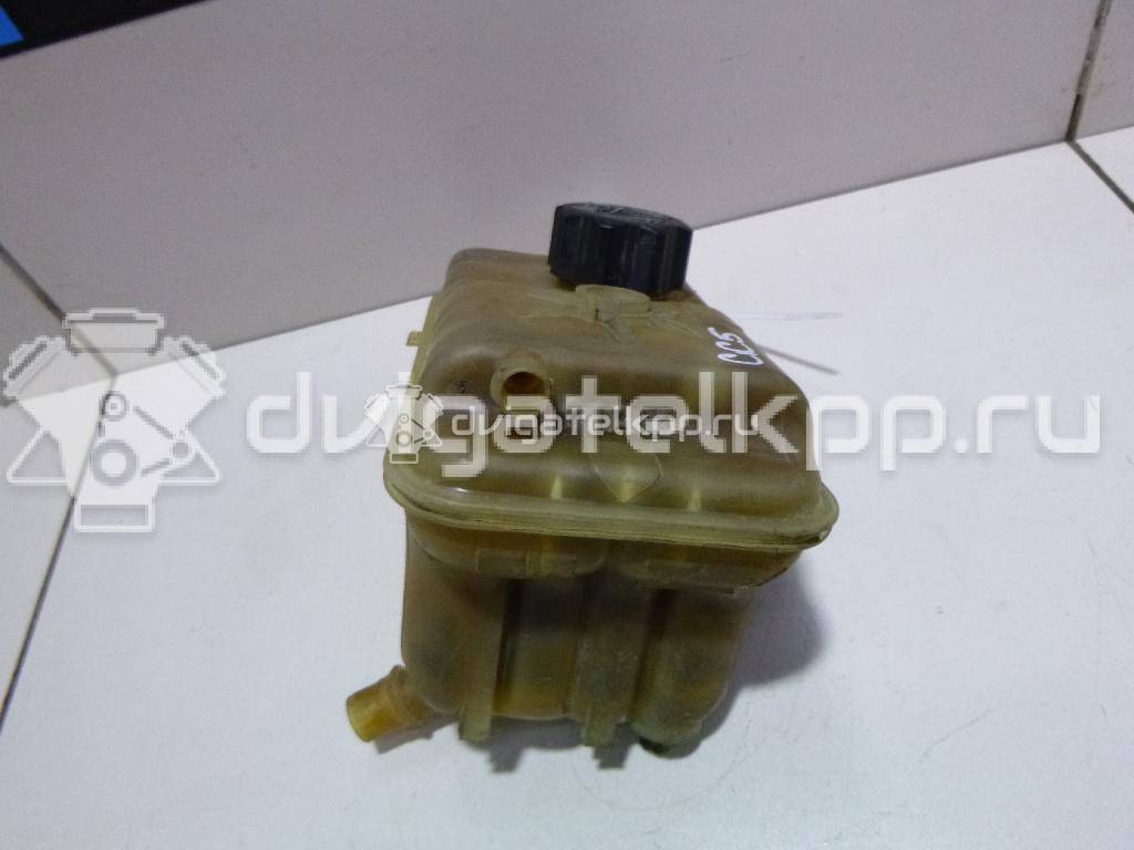 Фото Бачок расширительный  1323v1 для Citroen C6 Td / C5 {forloop.counter}}