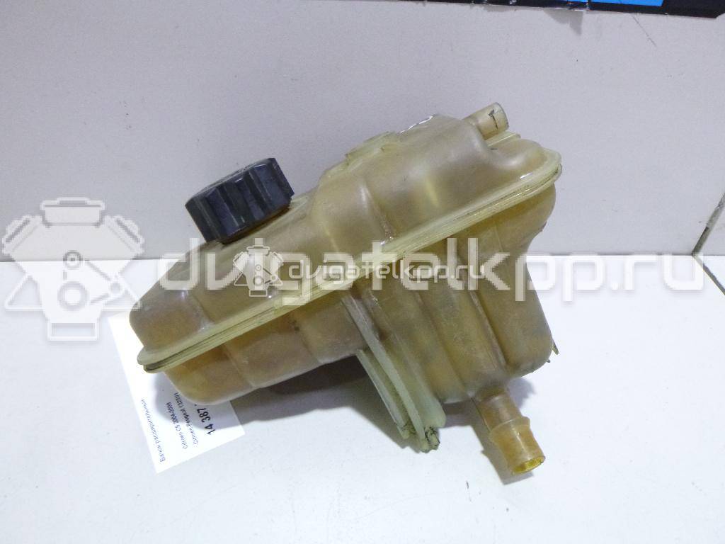 Фото Бачок расширительный  1323v1 для Citroen C6 Td / C5 {forloop.counter}}